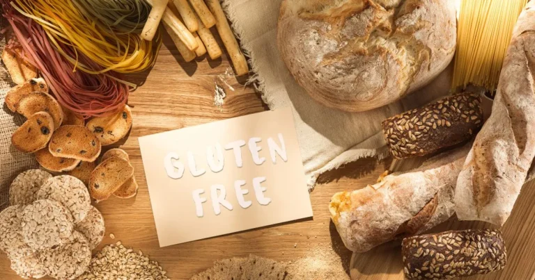 gluten free bread