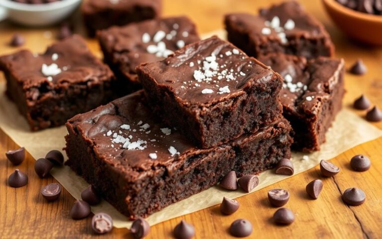 gluten free brownies​