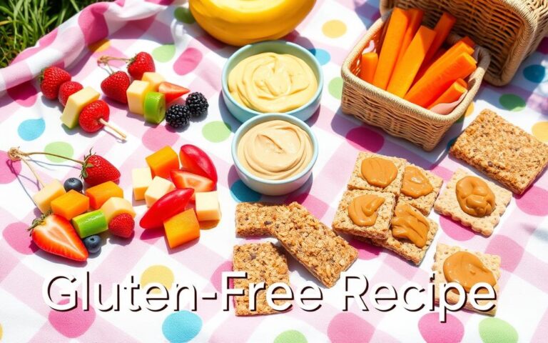 gluten free snacks for kids