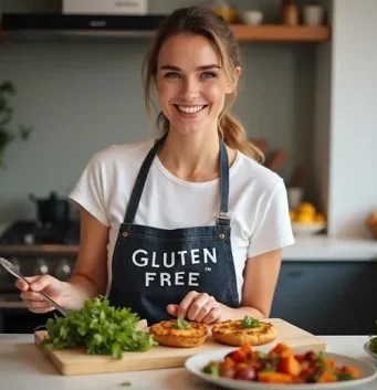 gluten free recipes